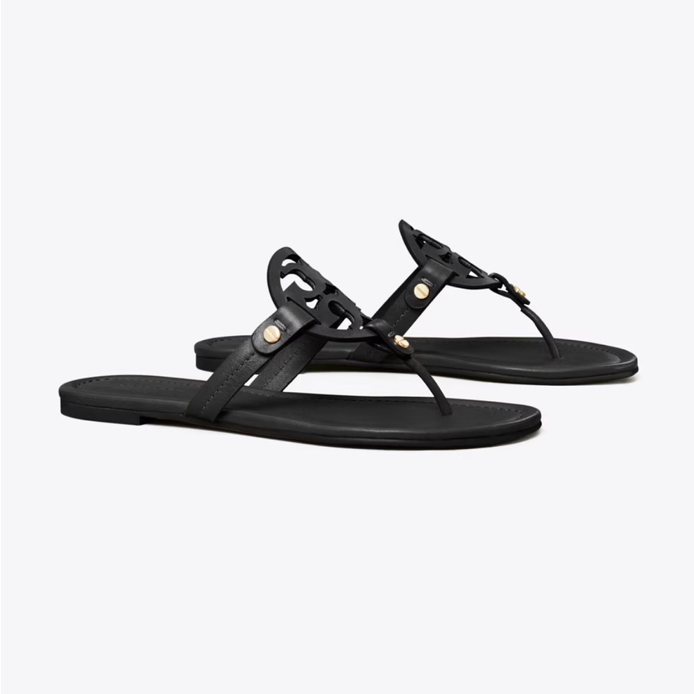 Tory Burch Miller Sandal